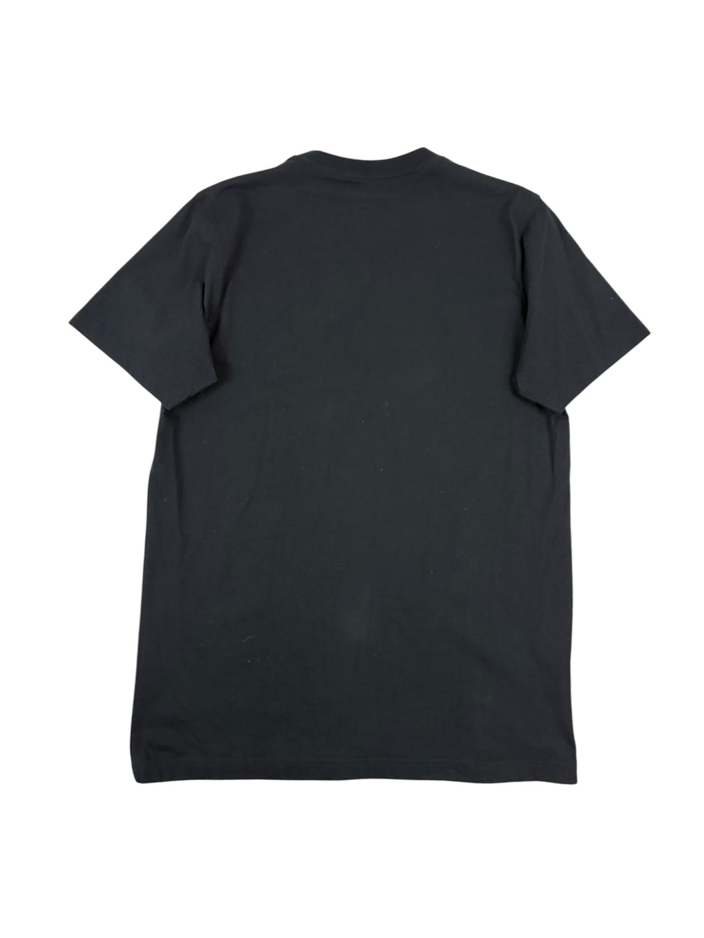 Maharishi x Tashi Mannox Brushstroke Temple T-Shirt