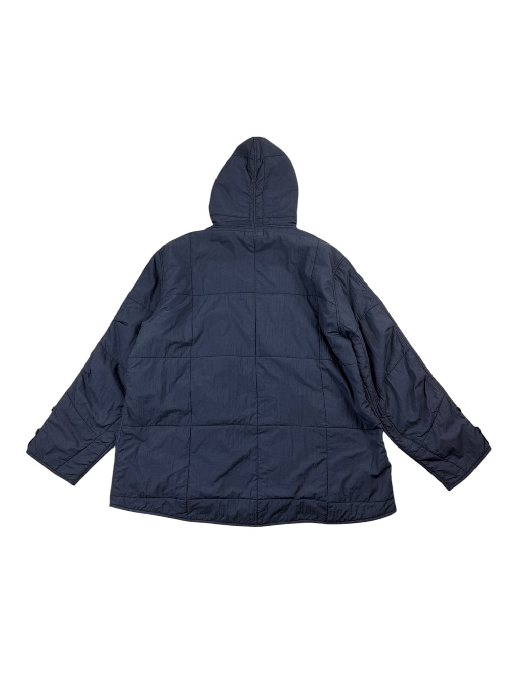 Nigel Cabourn Lybro Midfield Liner Parka