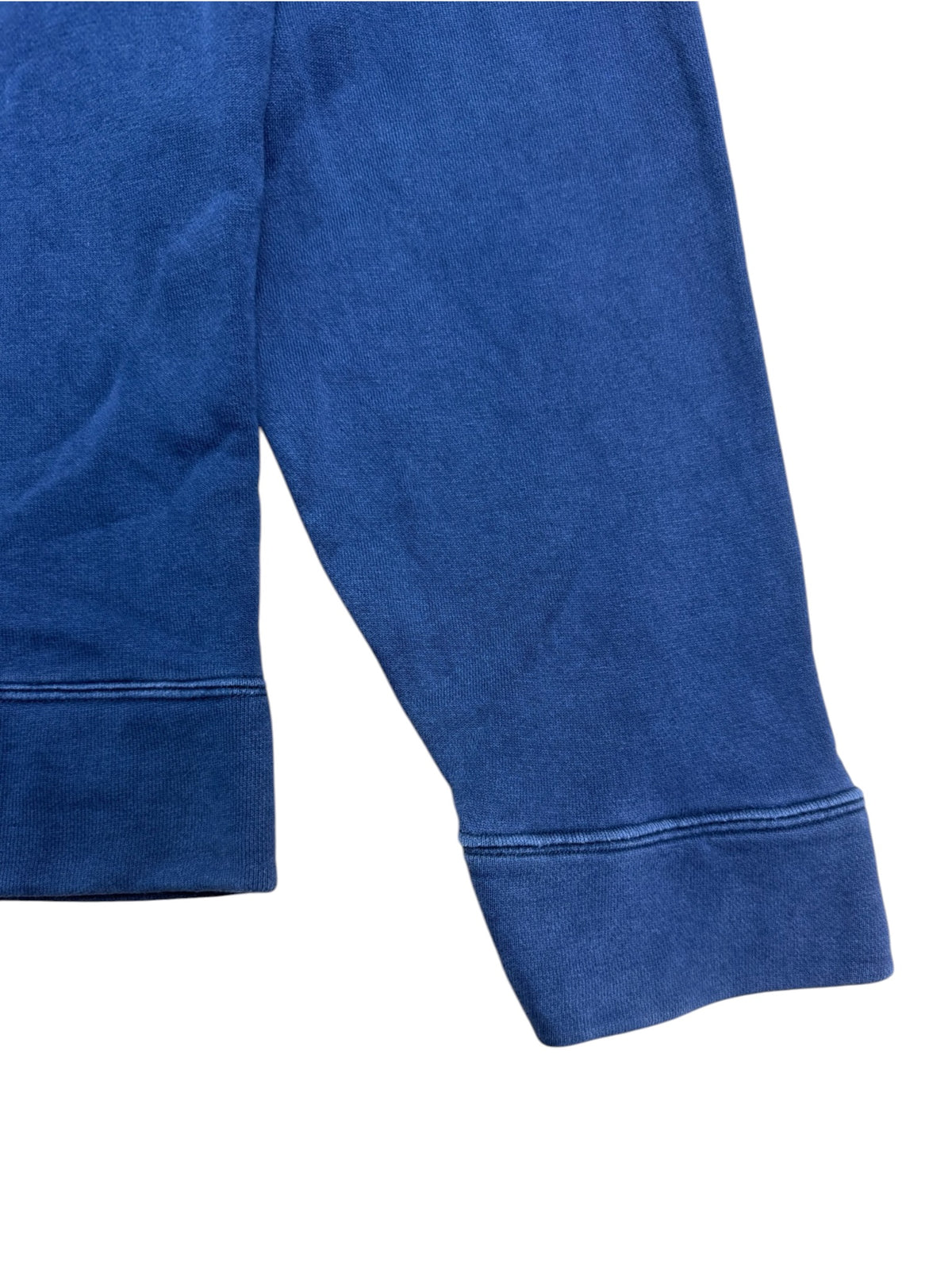 Nigel Cabourn 90s Jeans Spell-Out Sweater