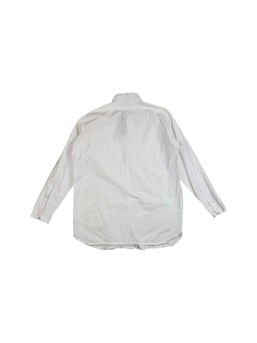 Nigel Cabourn Authentic 2-Pocket Arrow Shirt