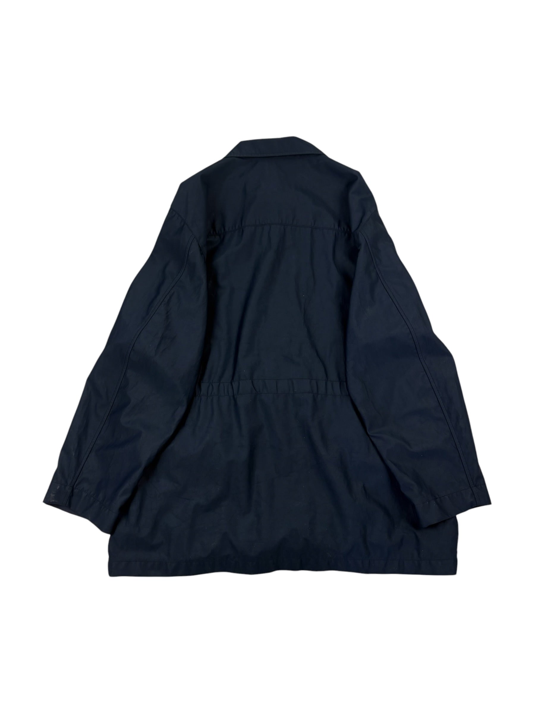 Stone Island SS98 Nylam Jacket