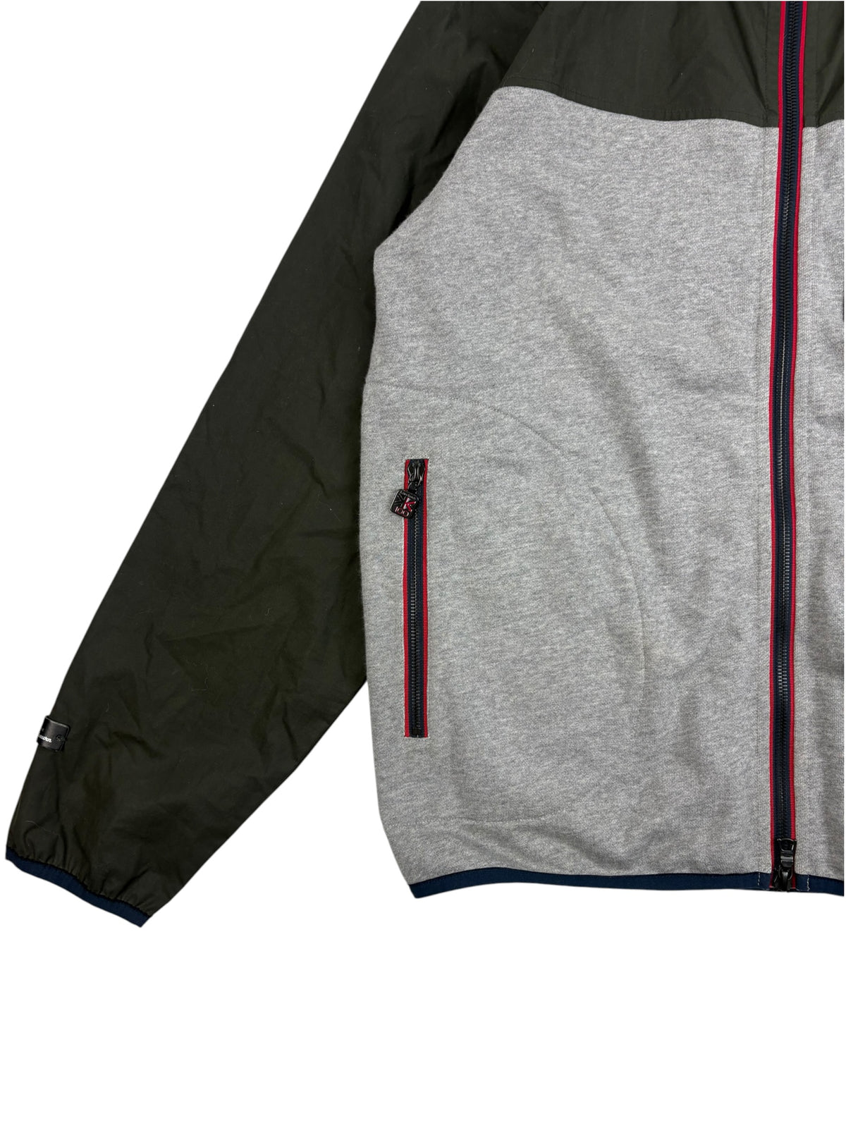 Nigel Cabourn x Karrimor Hybrid Technical Jacket