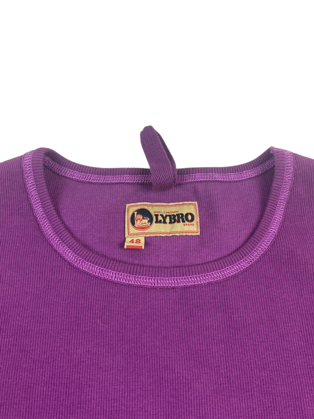 Nigel Cabourn Lybro Jersey T-Shirt