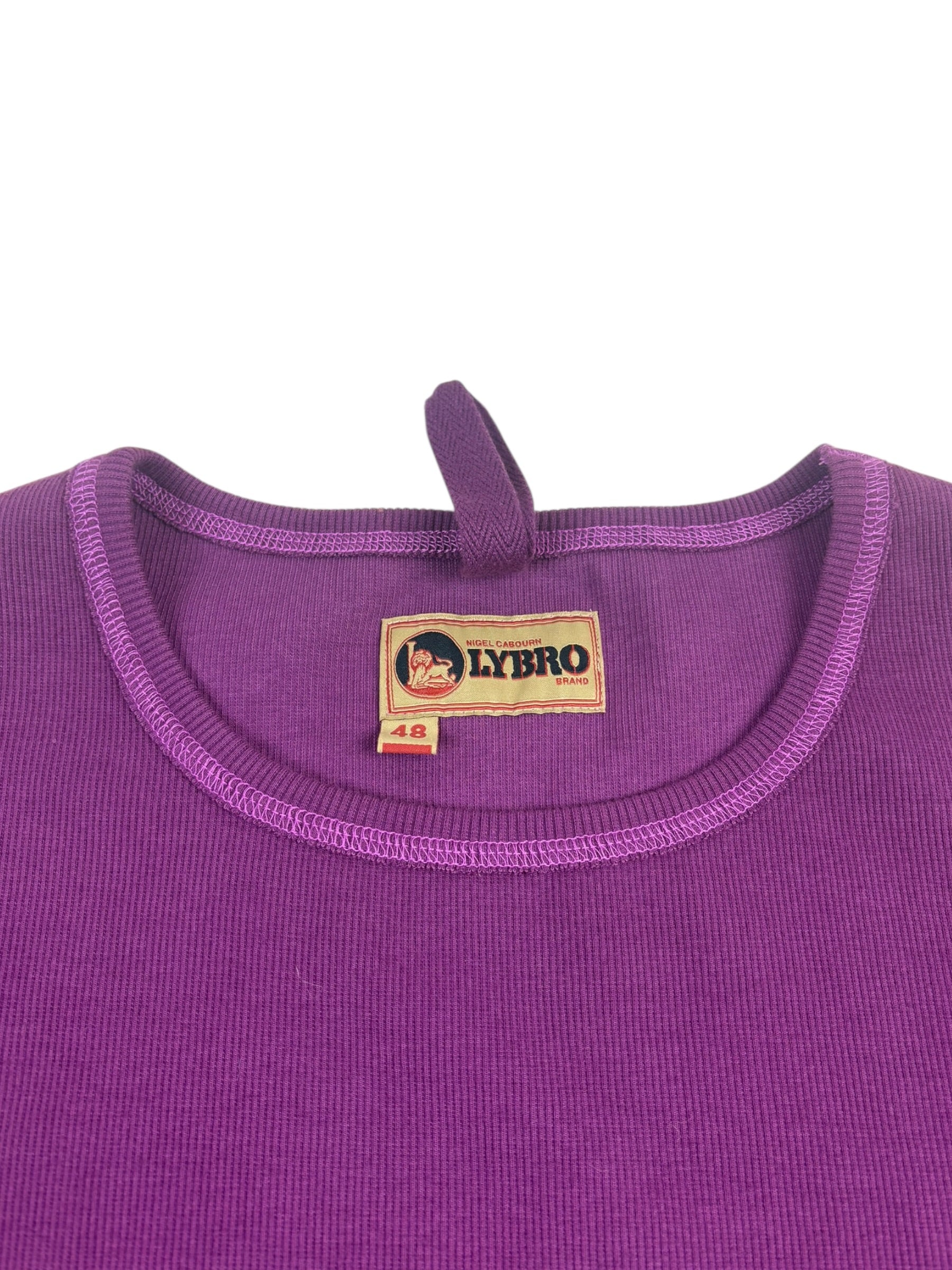 Nigel Cabourn Lybro Jersey T-Shirt