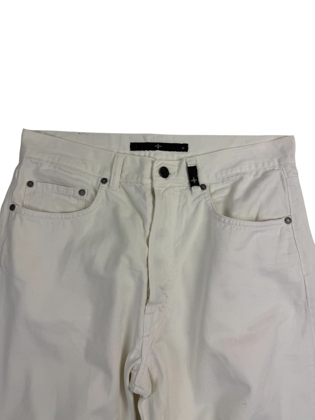 Stone Island Denims 00s Trousers