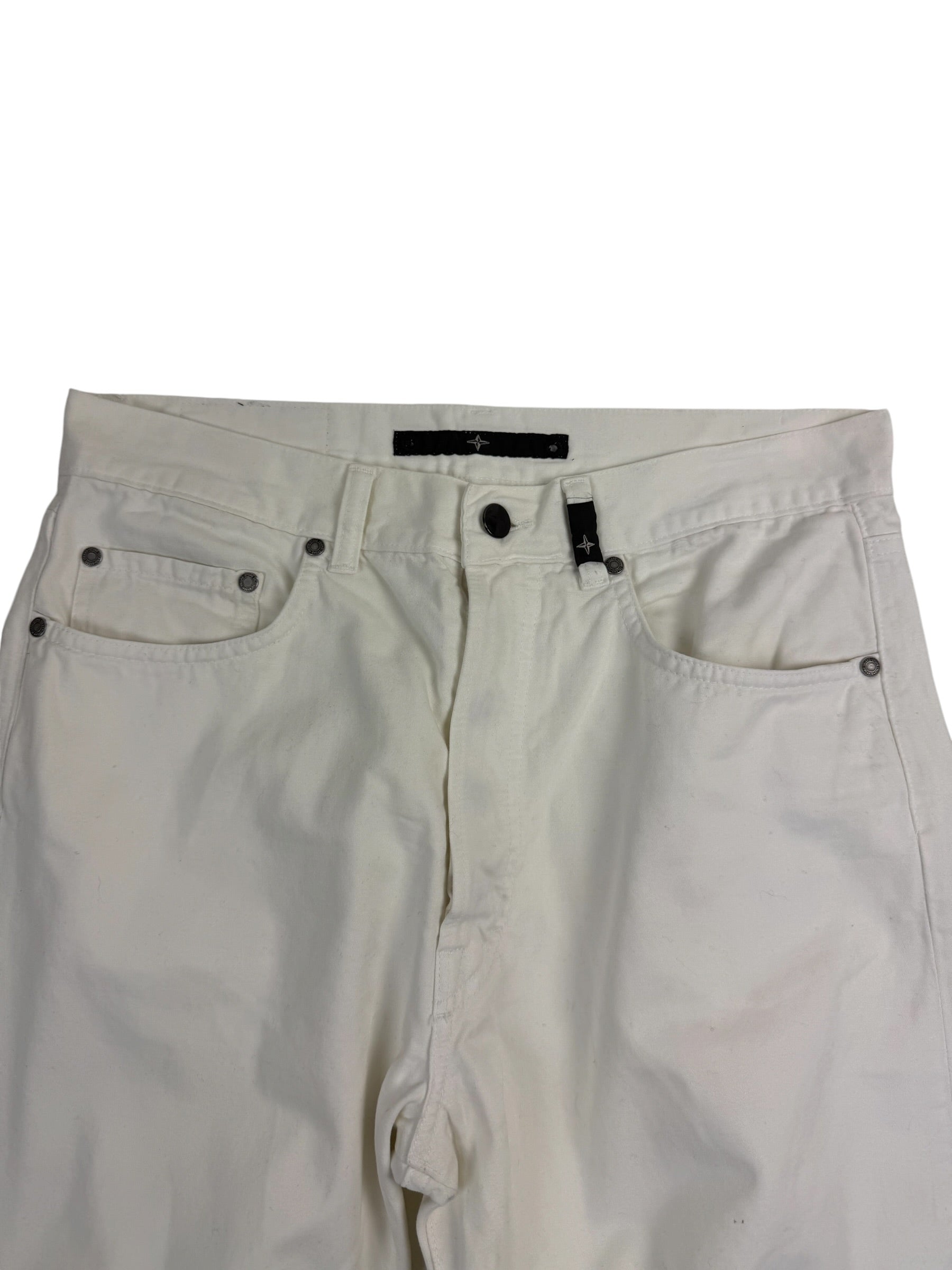 Stone Island Denims 00s Trousers