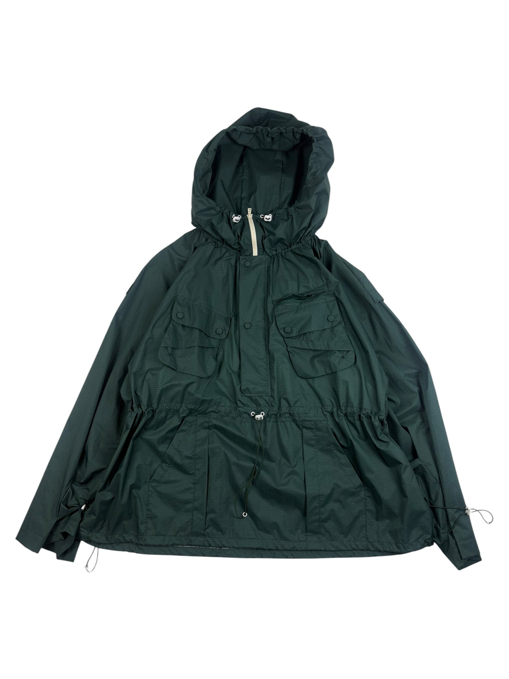 F/CE. 2.5 Layer Anorak Parka