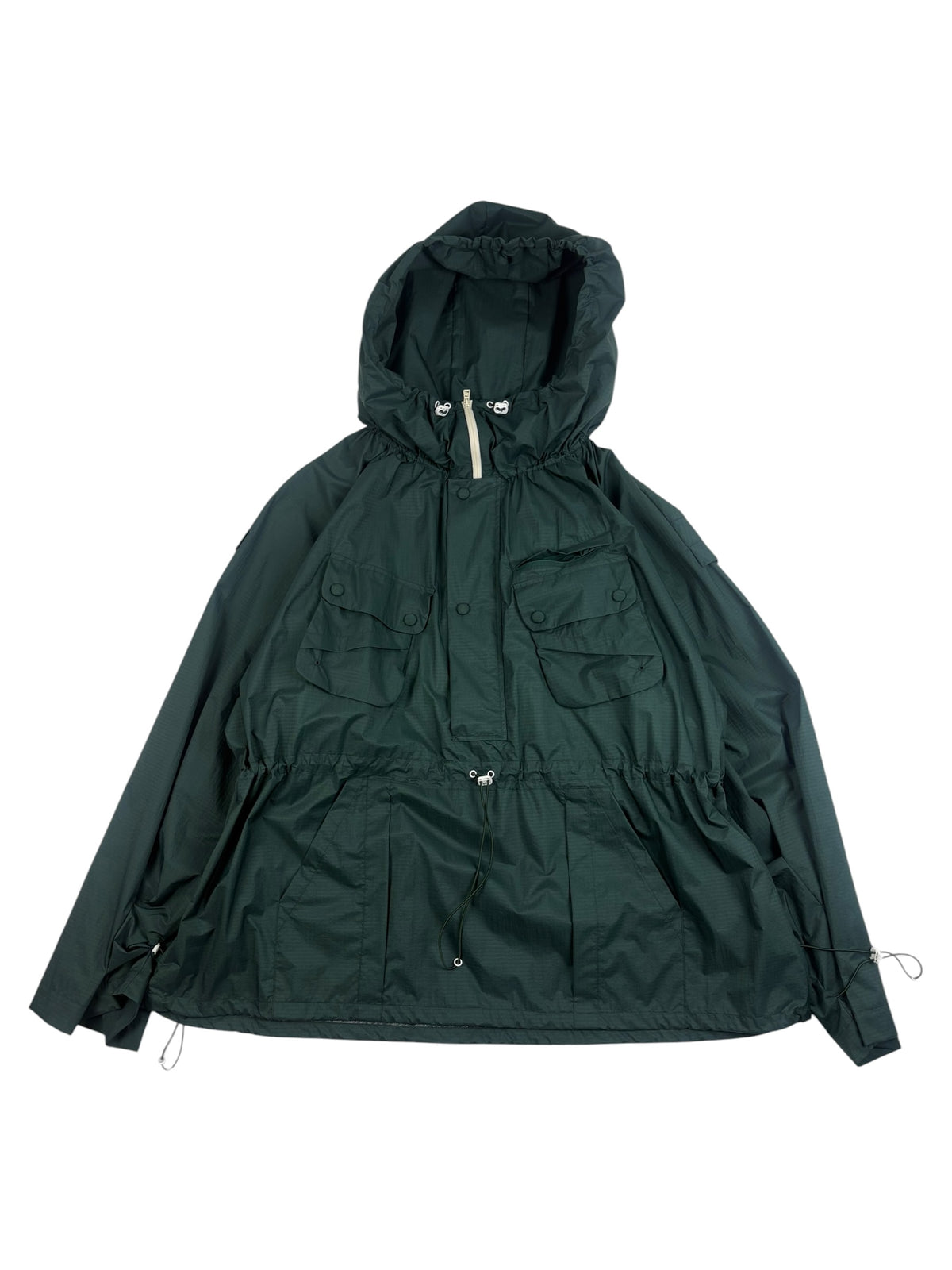 F/CE. 2.5 Layer Anorak Parka
