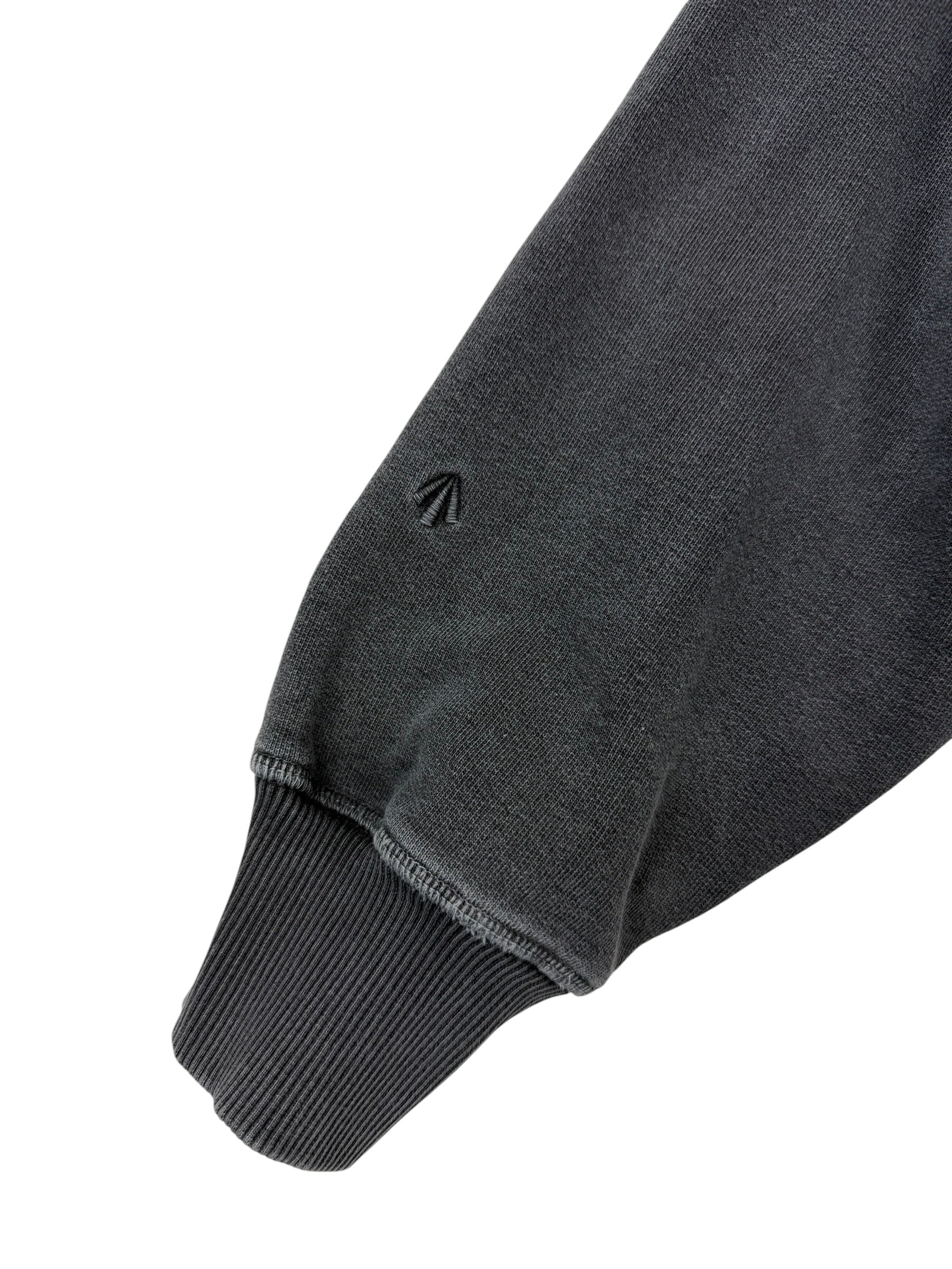 Nigel Cabourn Army Gym Arrow Sweater