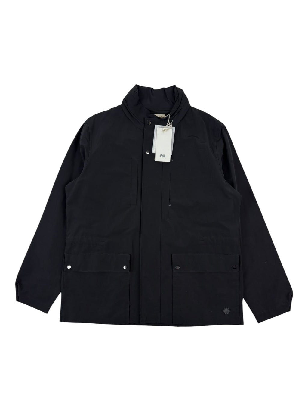 Folk Formula Jacket