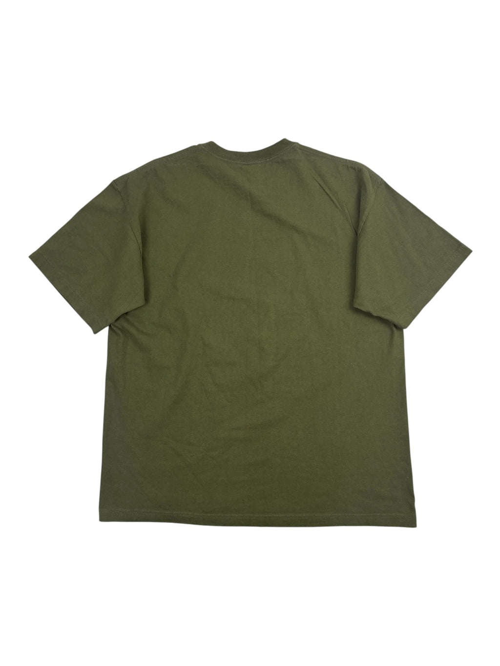 Stussy 2000s SS Print T-Shirt