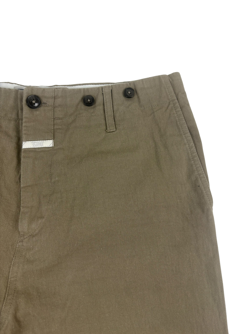 Nigel Cabourn x Closed Chino Pants