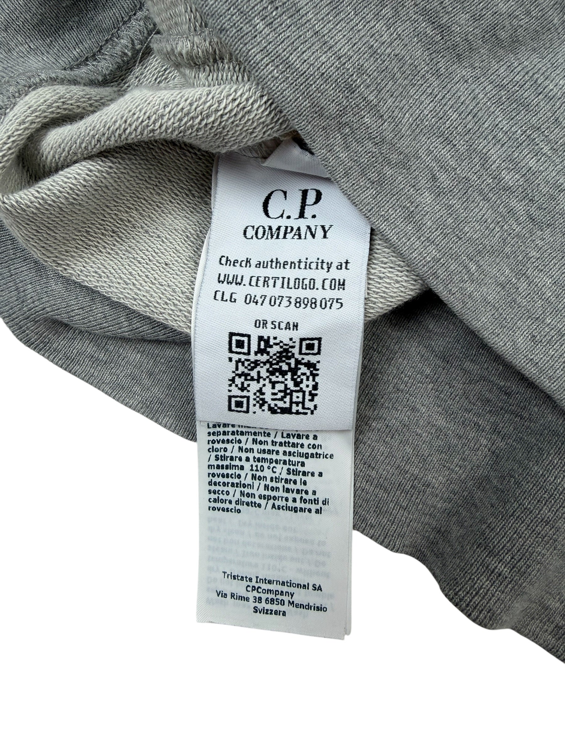 C.P. Company British Sailor Sweatshirt