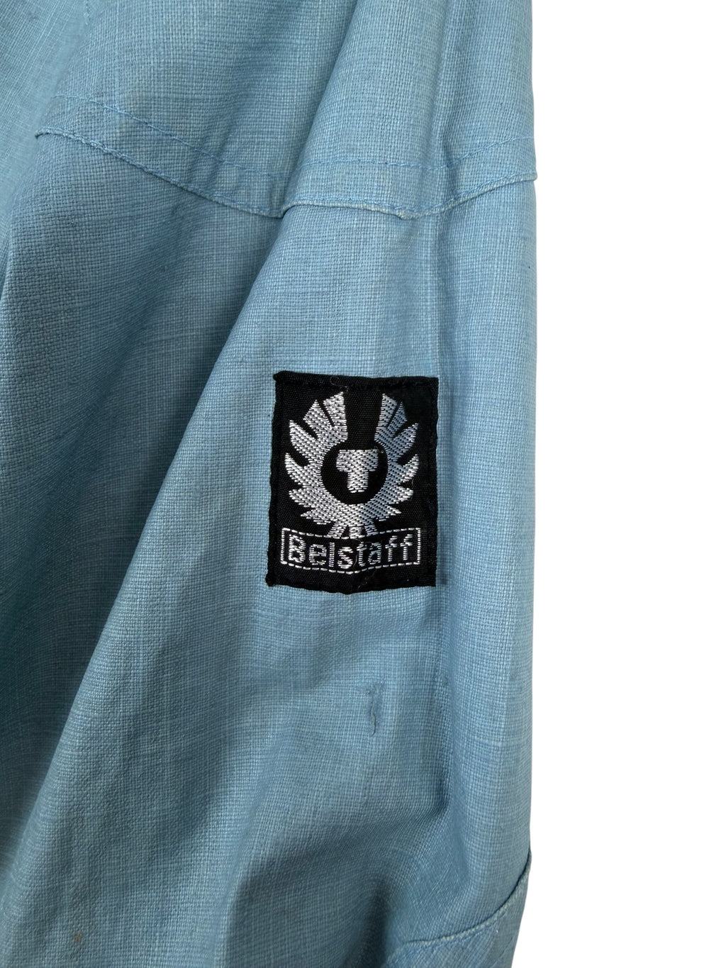 Belstaff 90’s Vintage Trialmaster Jacket