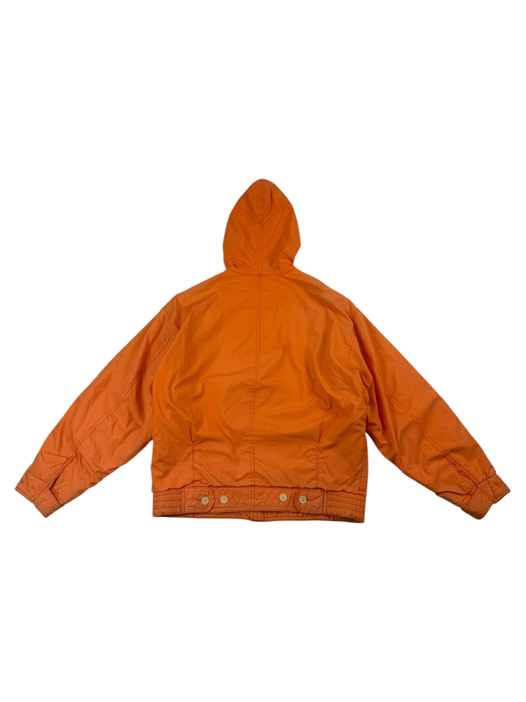 Nigel Cabourn 1980s Flight Jacket