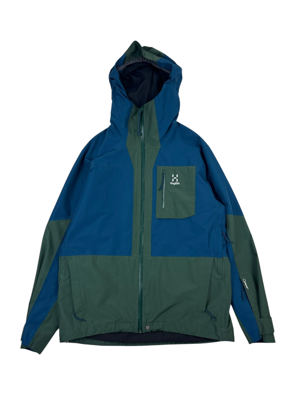 Haglöfs Lumi Waterproof Jacket