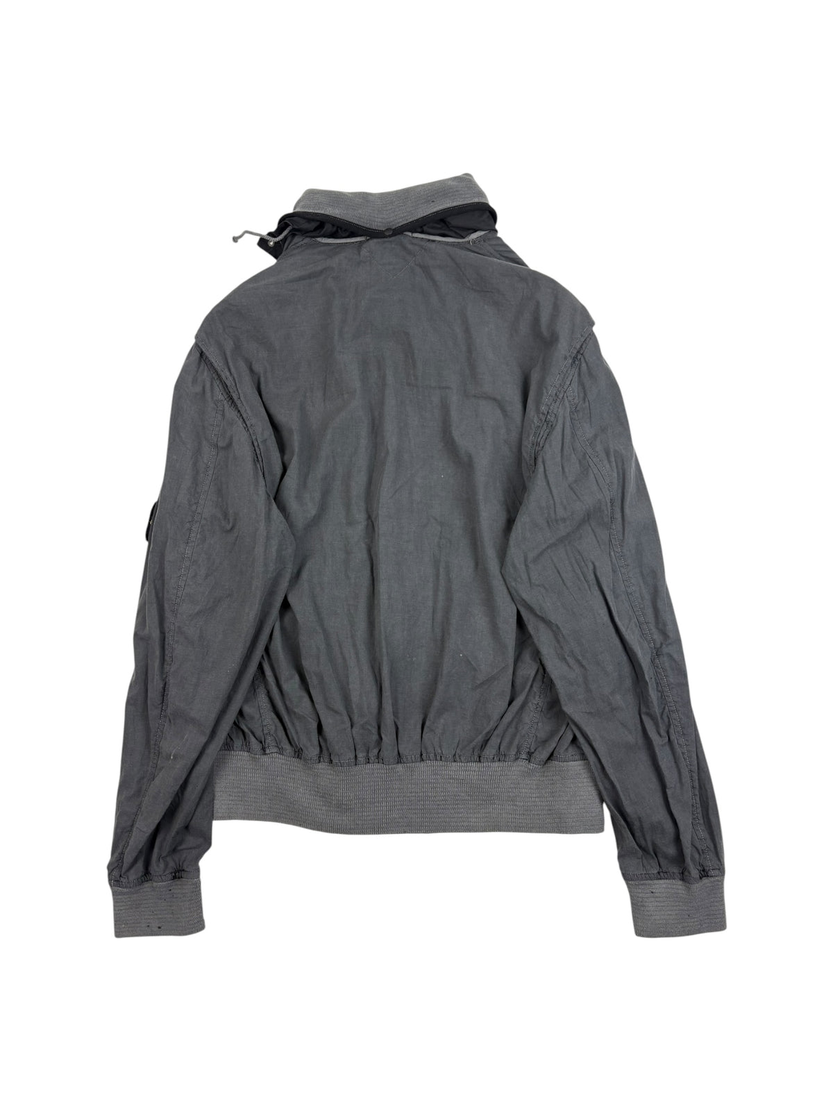 Stone Island SS08 Hooded Field Jacket
