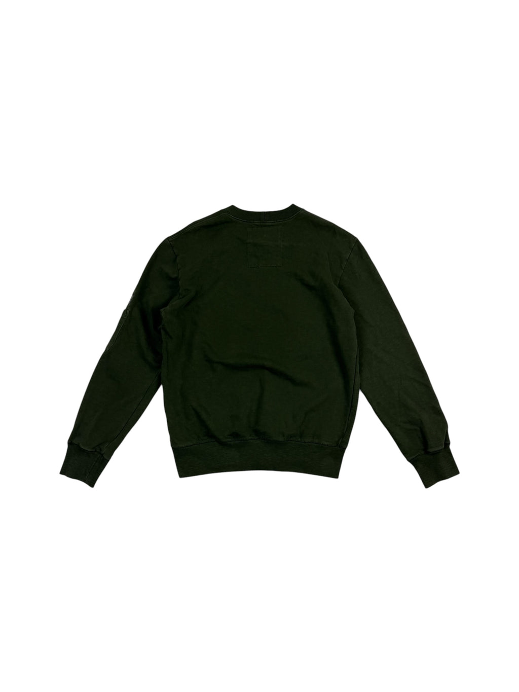 Stone Island Denims AW07 Crewneck Sweater