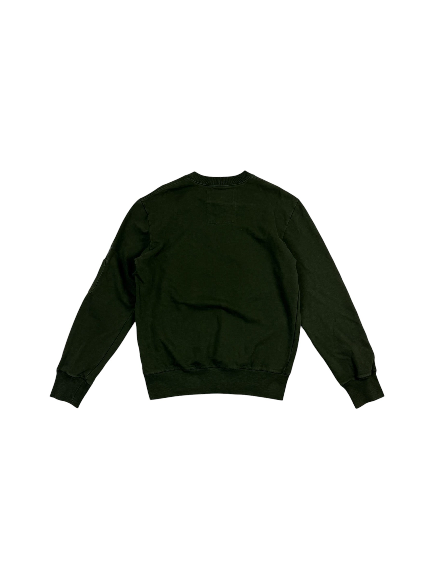 Stone Island Denims AW07 Crewneck Sweater