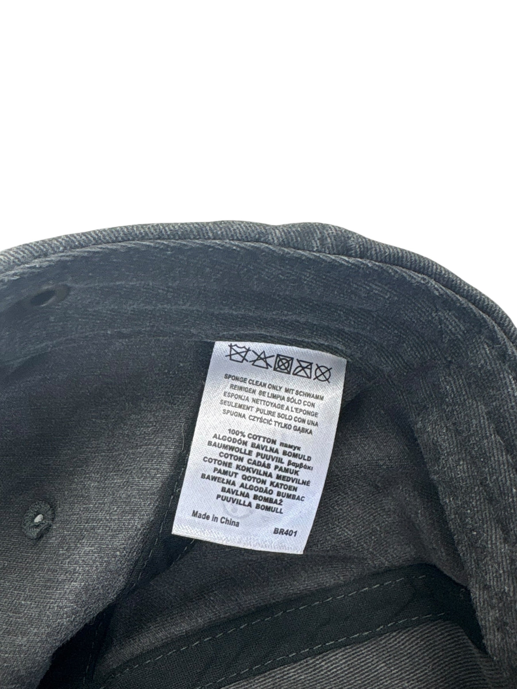 Nigel Cabourn Vintage Broad Arrow Cap