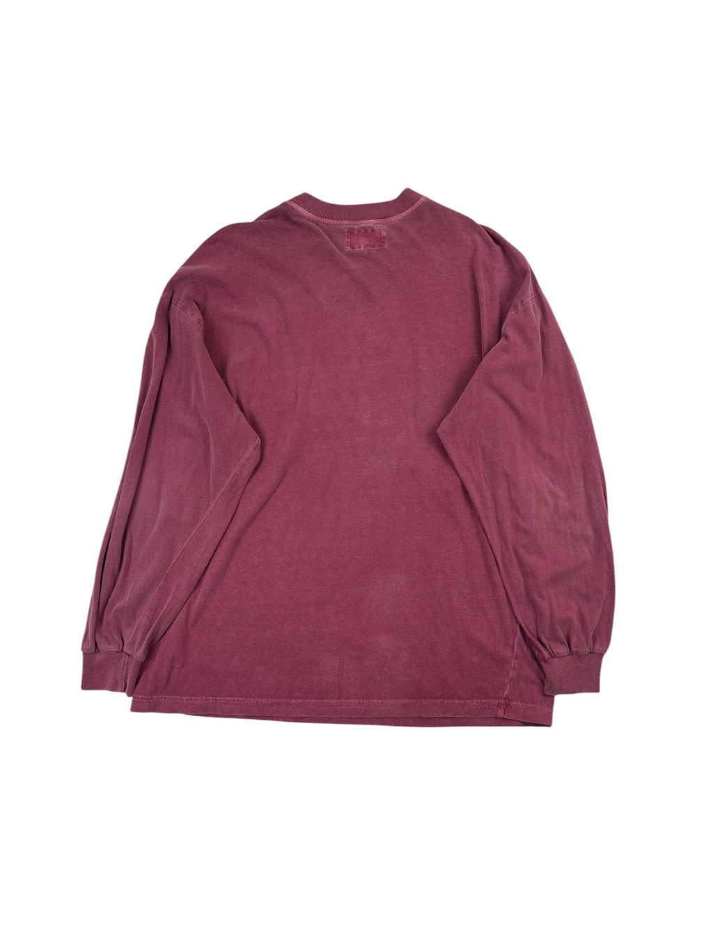 Armani Jeans 90s Long Sleeve Top