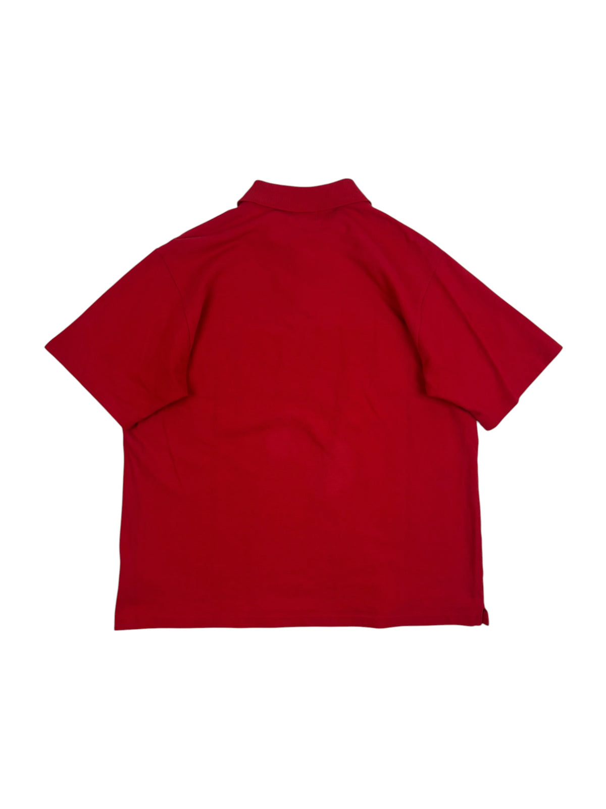 Nigel Cabourn Sportswear 90’s Polo Shirt