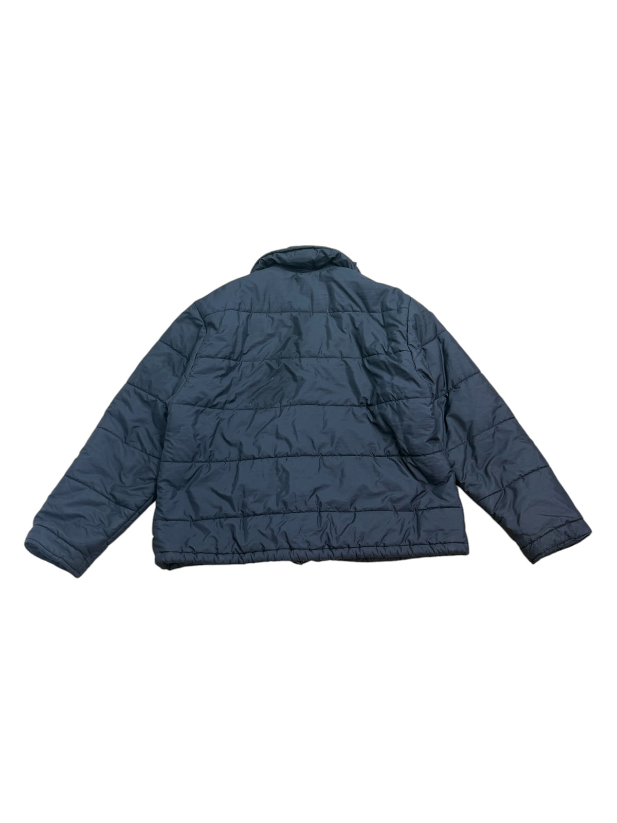 Nigel Cabourn Sportswear 90s Quilted Globe Jacket