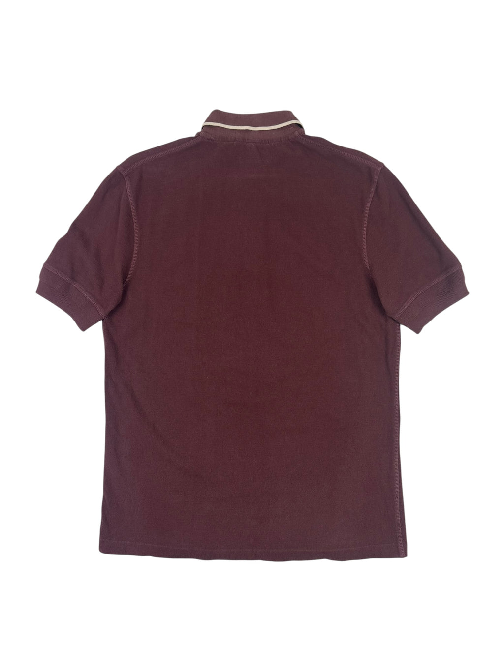 Nigel Cabourn x Fred Perry Polo Shirt