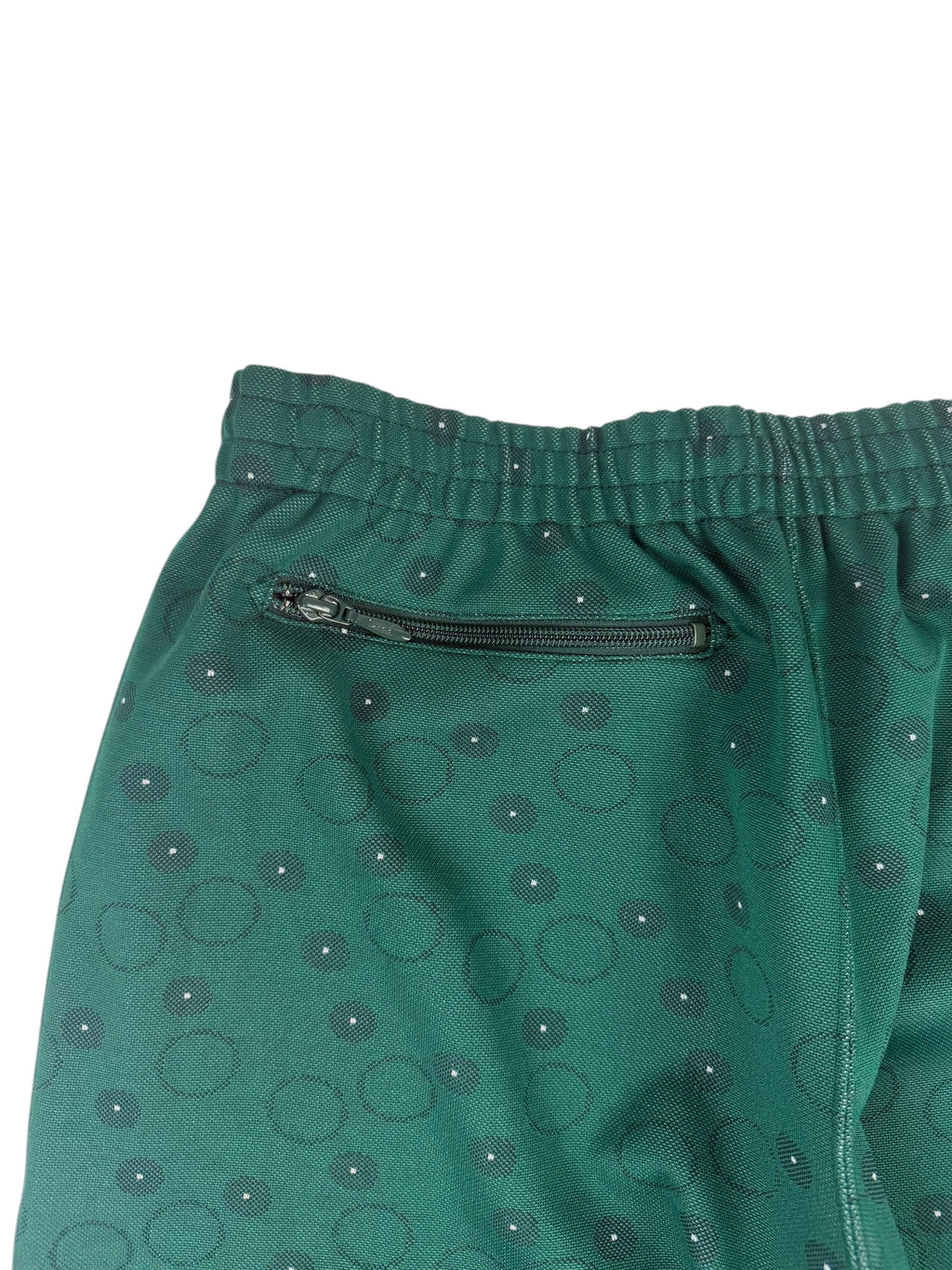 Needles Poly Jacquard Track Pants