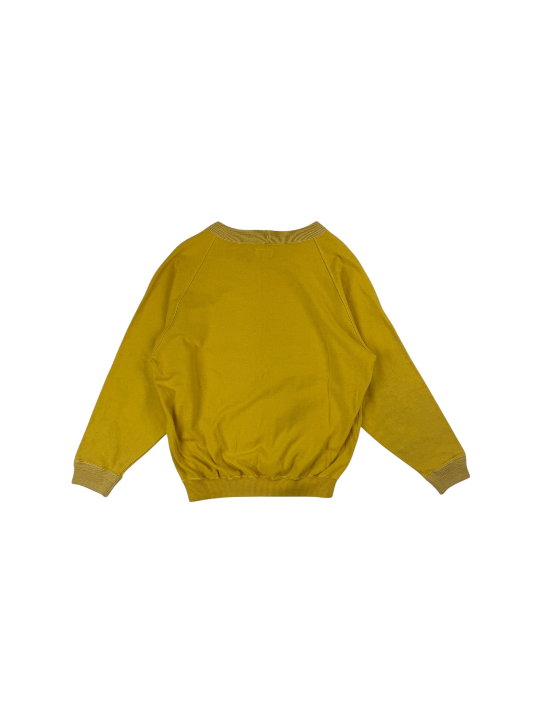 C.P. Company 80’s Embroidered Logo Sweater