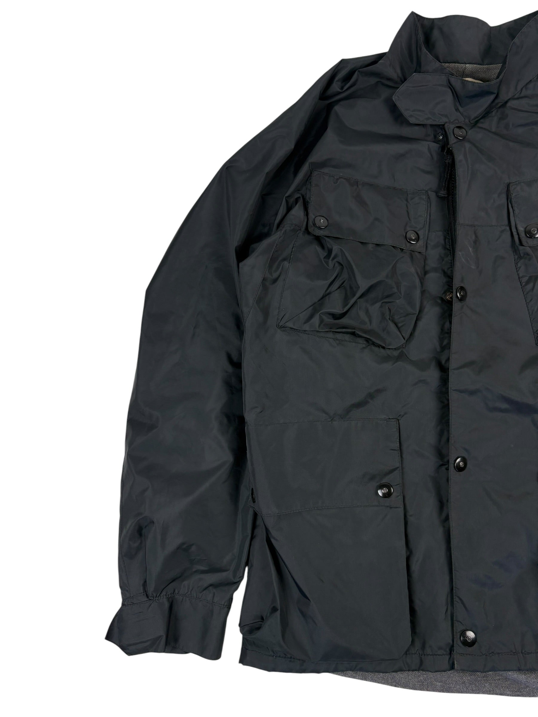 Massimo Osti Production Utility Jacket