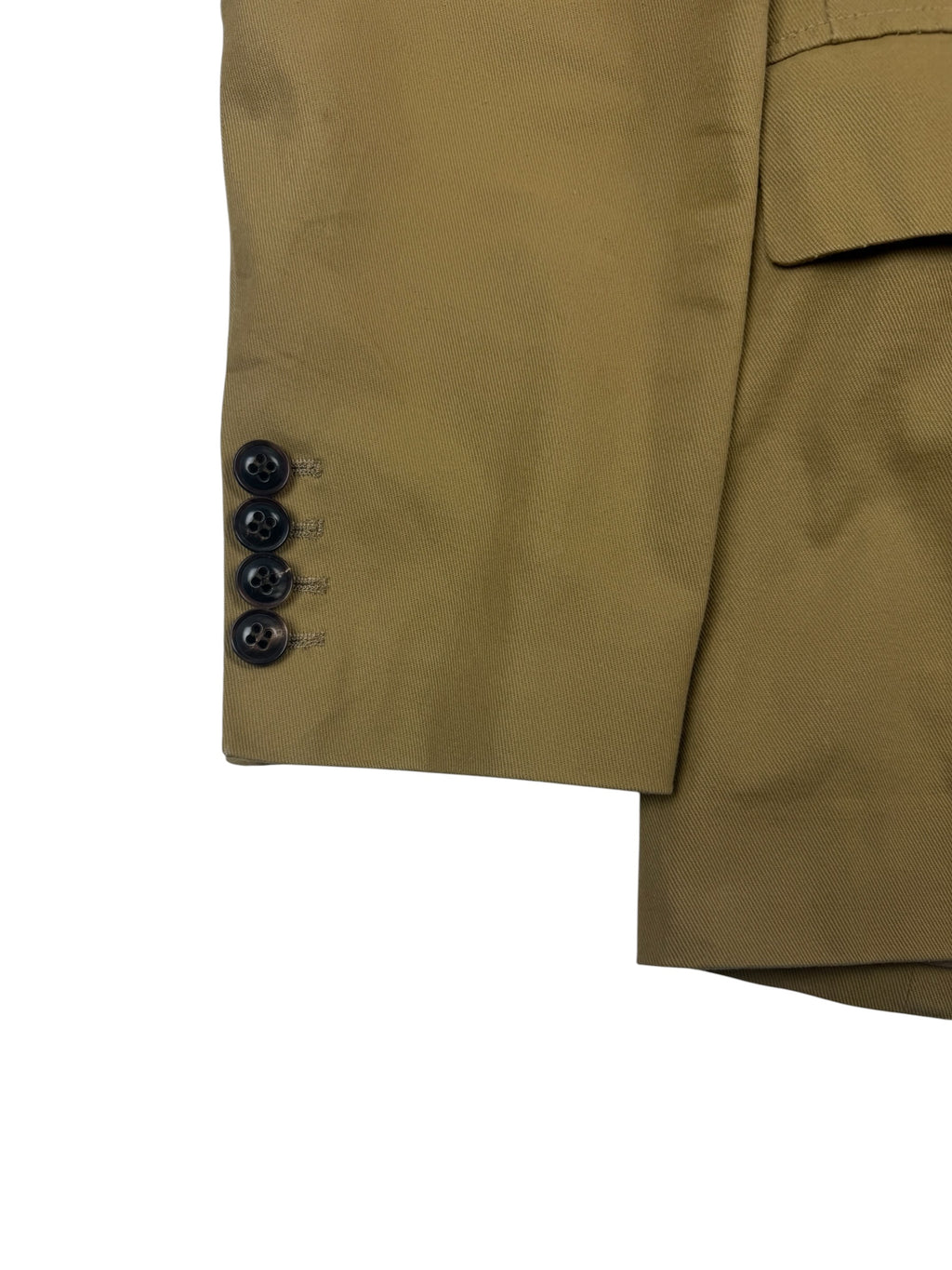 Nigel Cabourn Authentic Blazer