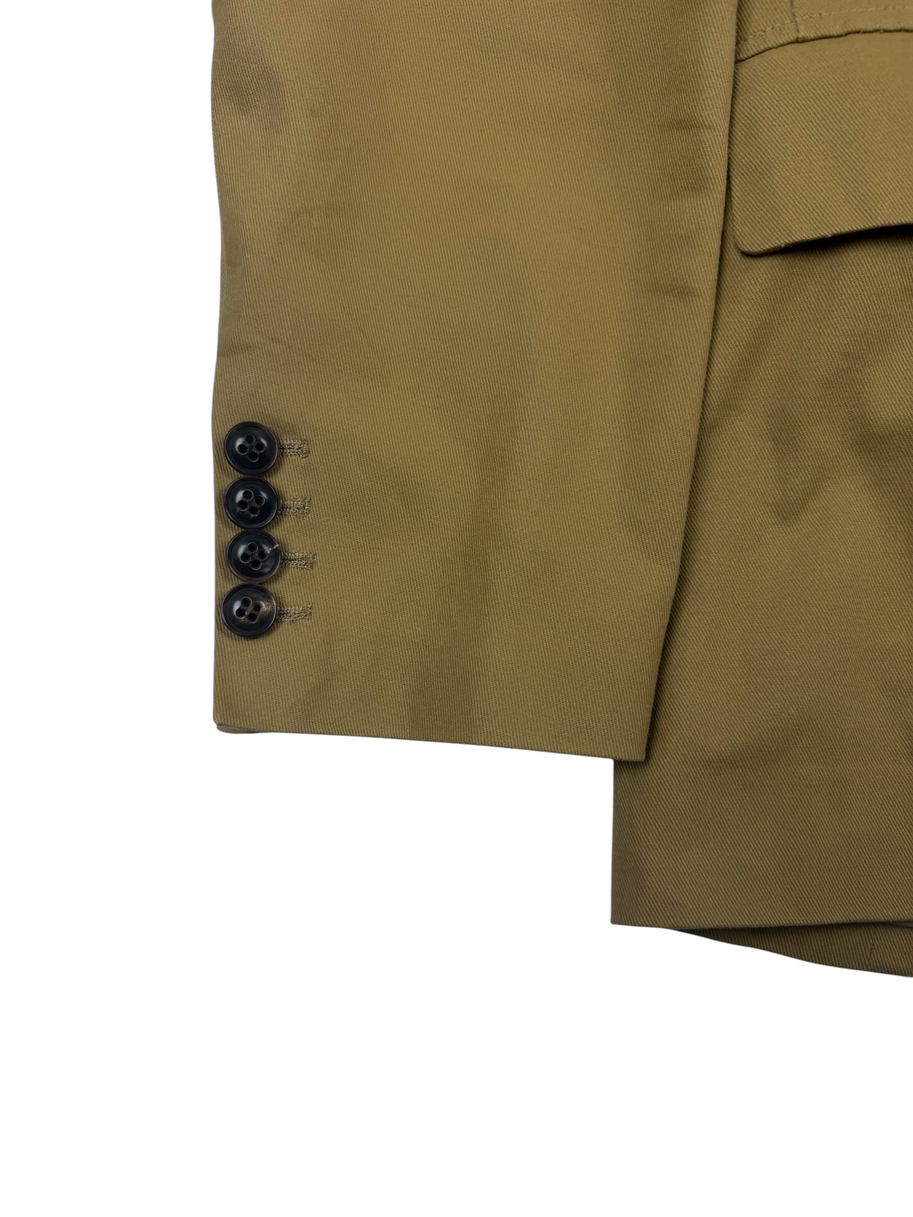 Nigel Cabourn Authentic Blazer