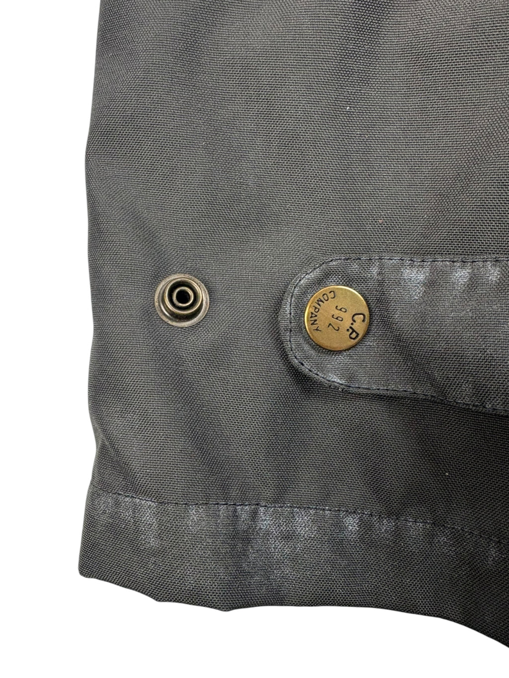 C.P. Company AW92 Technical Padded Parka