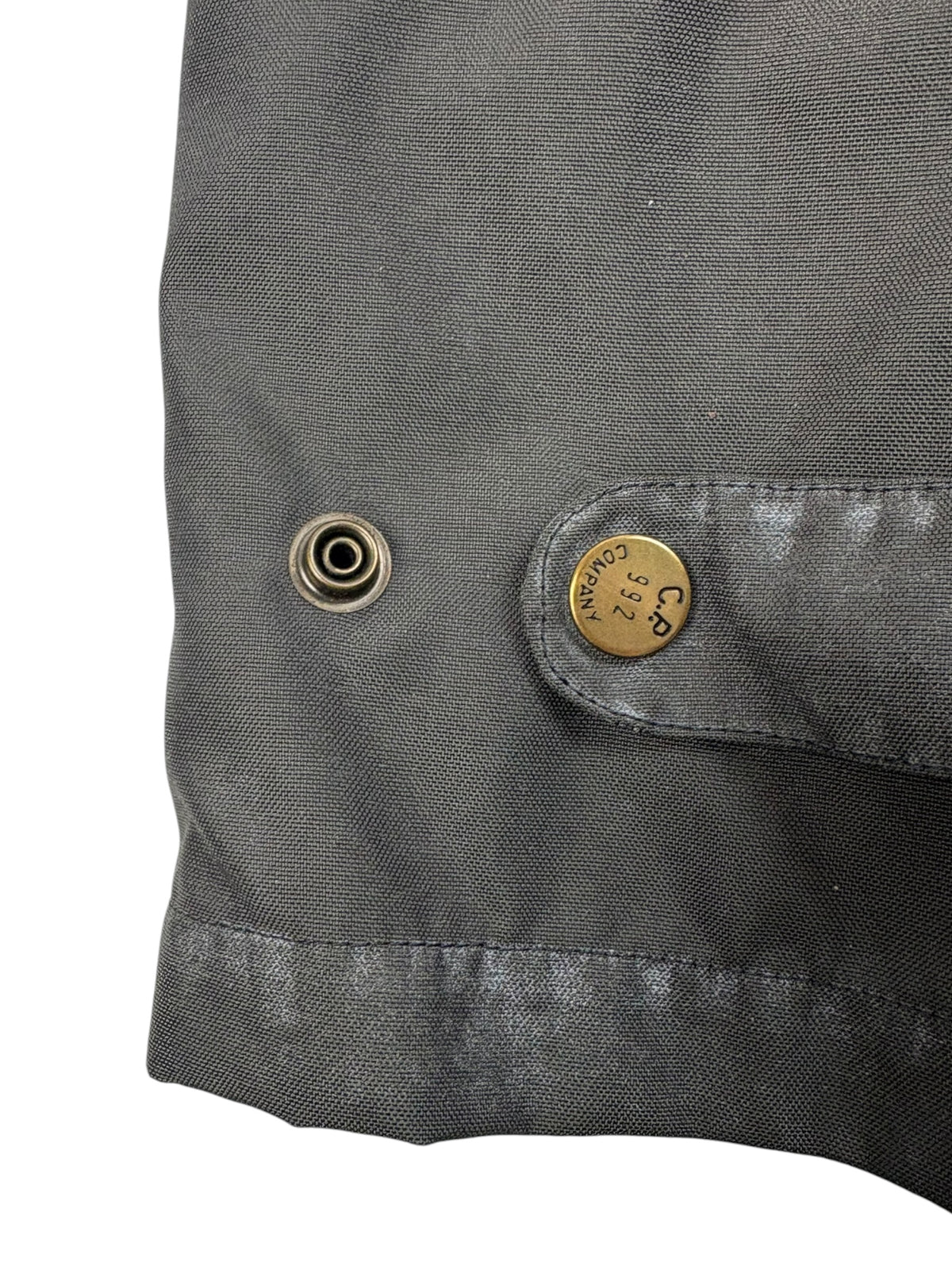 C.P. Company AW92 Technical Padded Parka