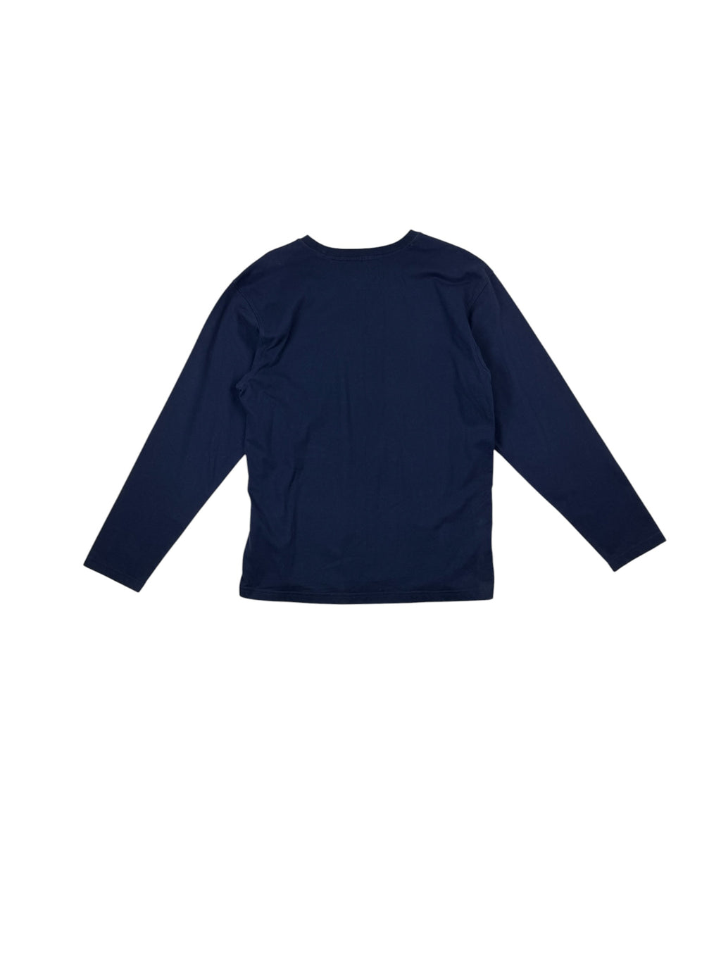 Nigel Cabourn 90s Panel Sweatshirt