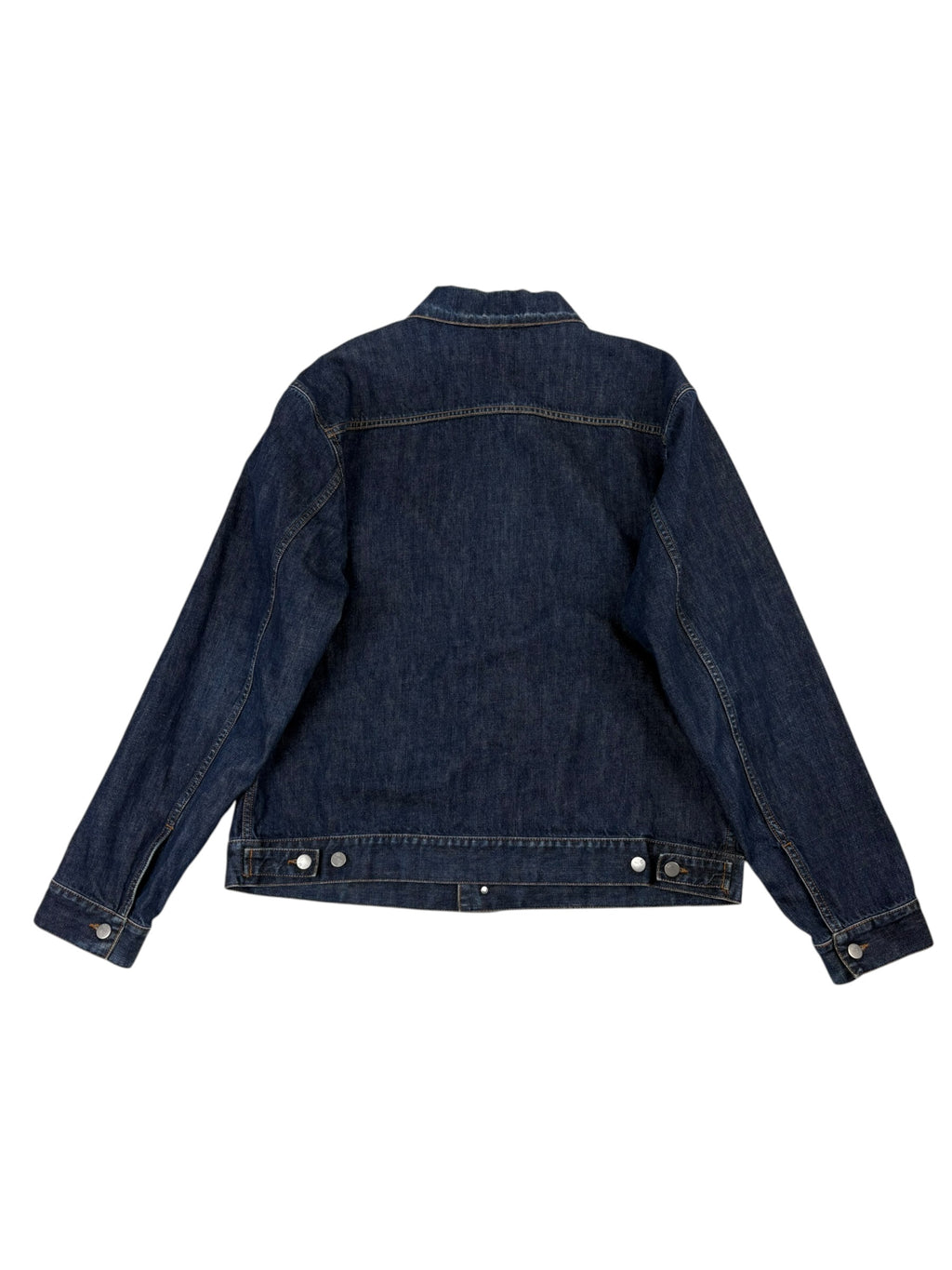 Stone Island Denims AW03 Denim Chore Jacket