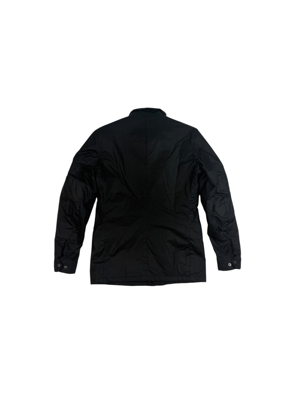 Barbour International Duke Waxed Jacket