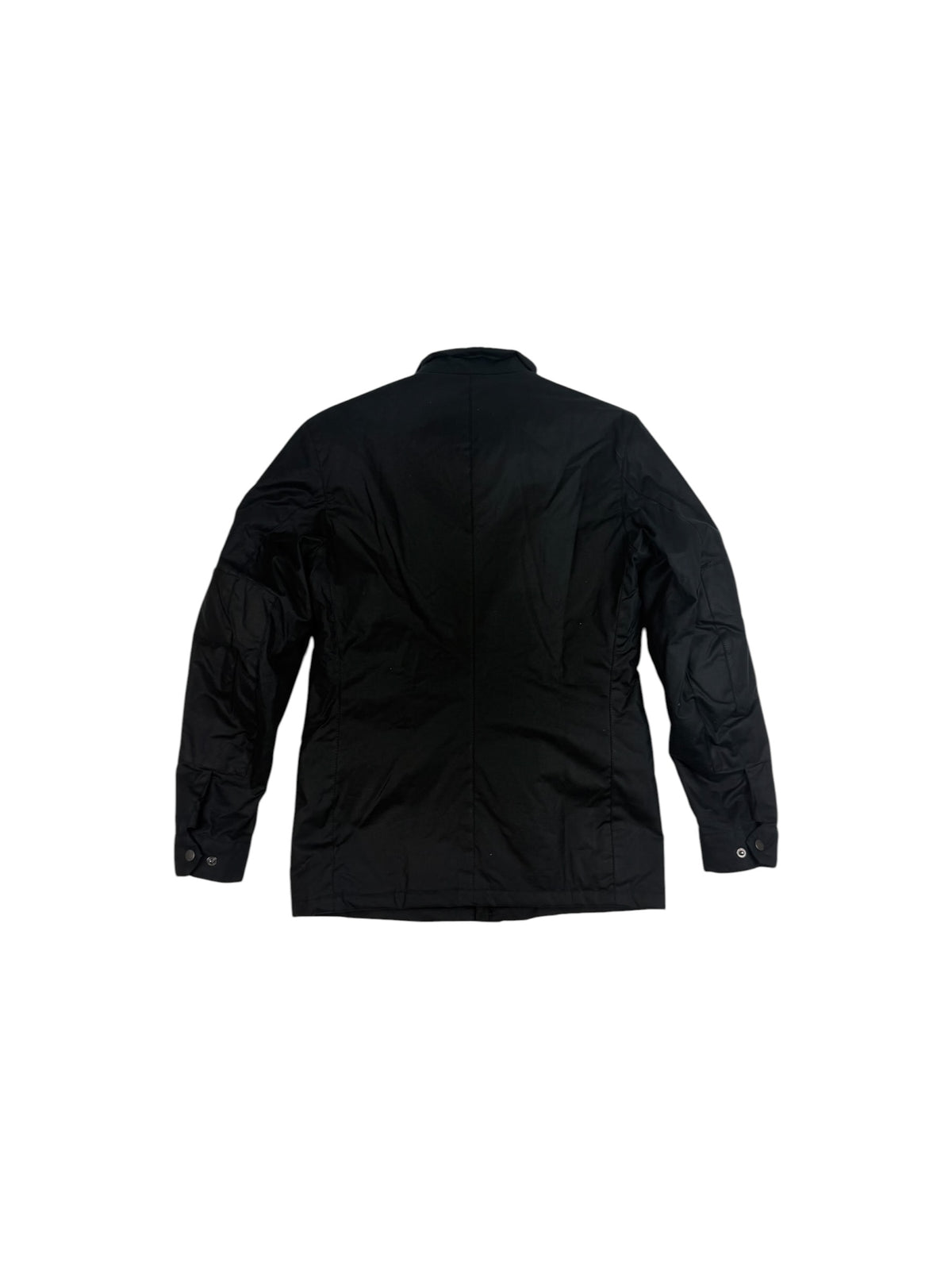 Barbour International Duke Waxed Jacket