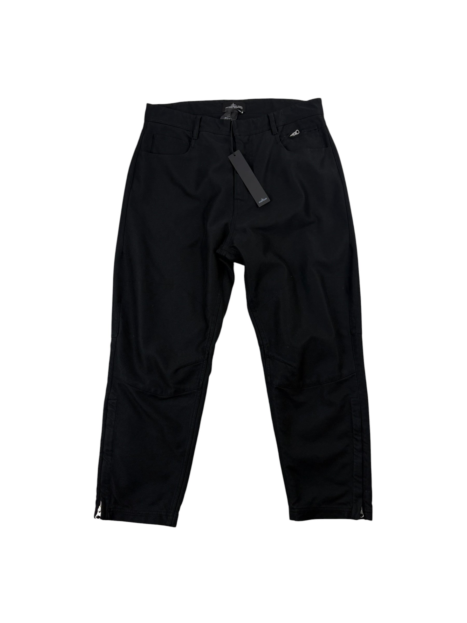 Stone Island Shadow Project Jeans
