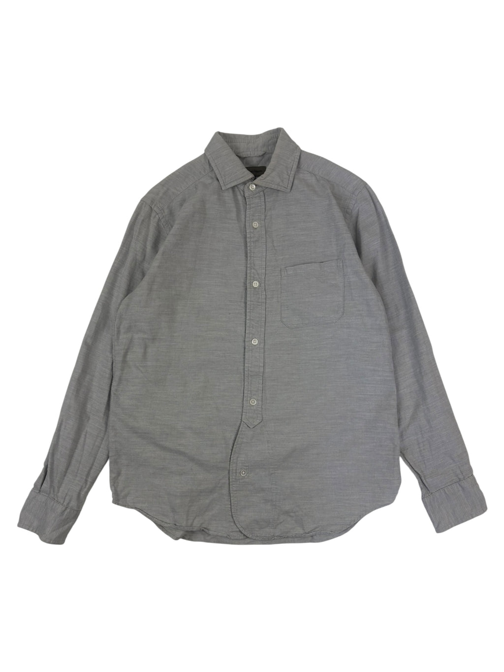 Nigel Cabourn Mainline British Officer Shirt