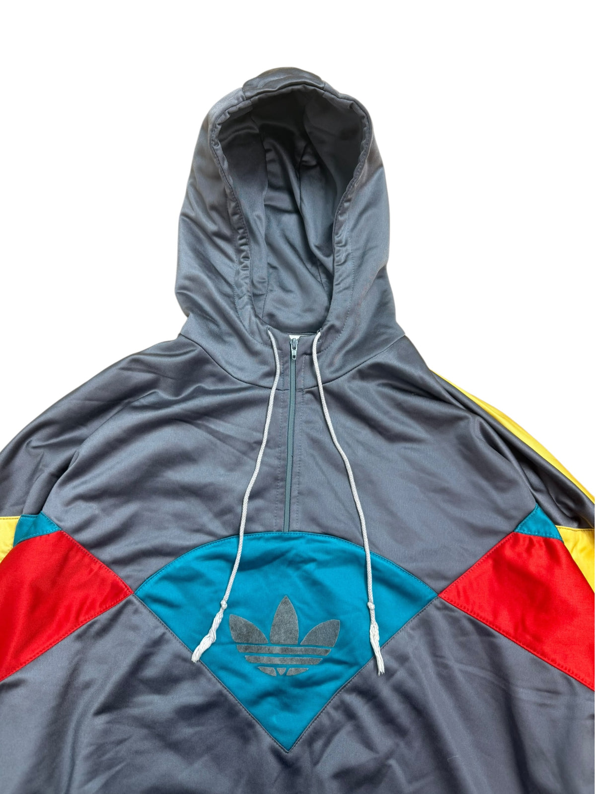 Adidas 80s Trefoil POH Track Jacket