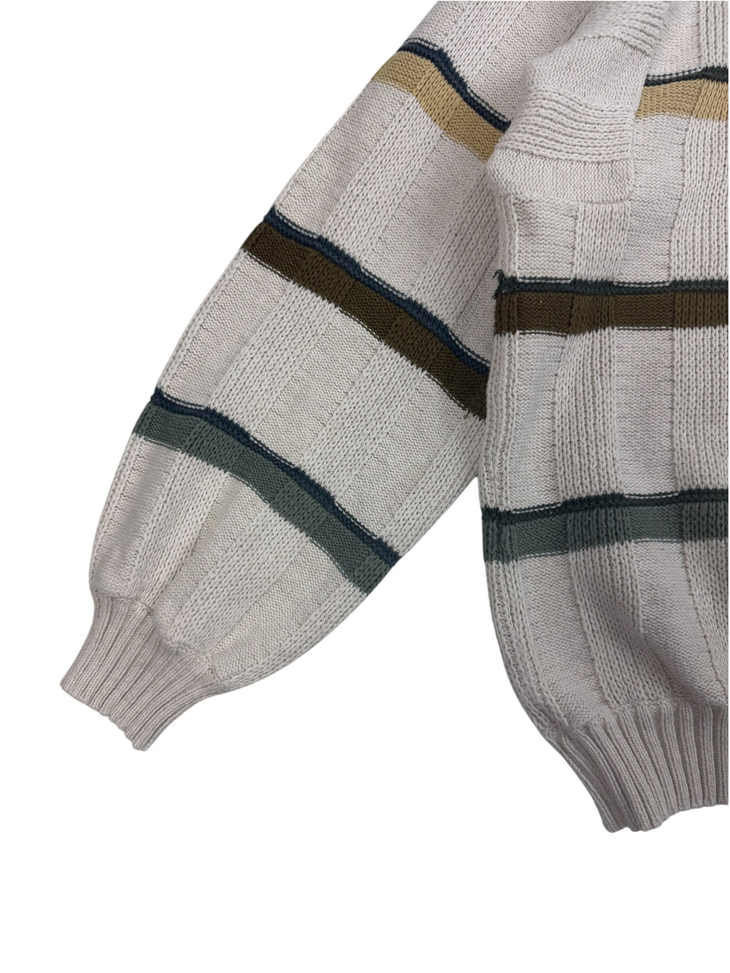 Giorgio Armani 80s Knit Sweater