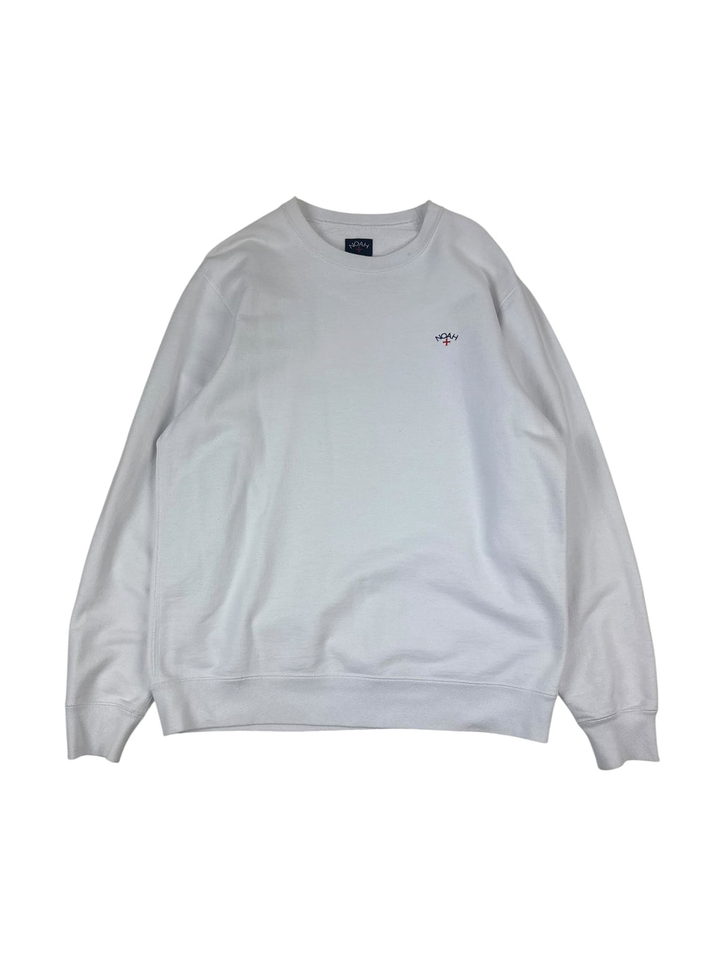 Noah Classic Crewneck Sweatshirt