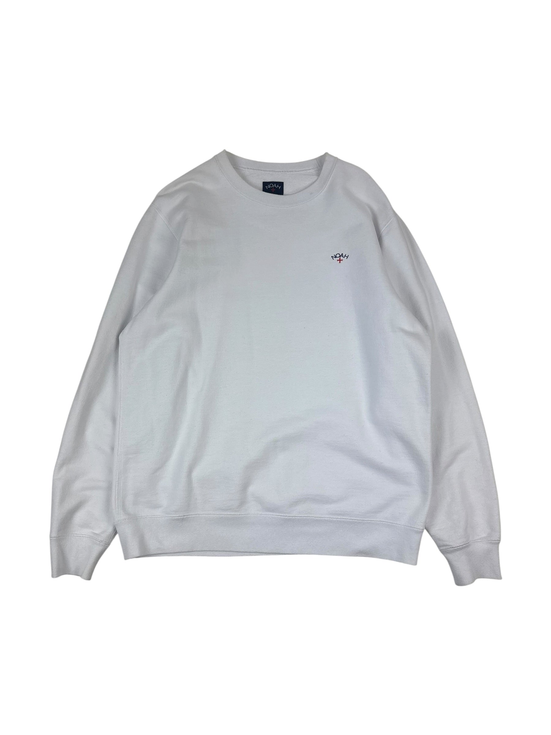 Noah Classic Crewneck Sweatshirt