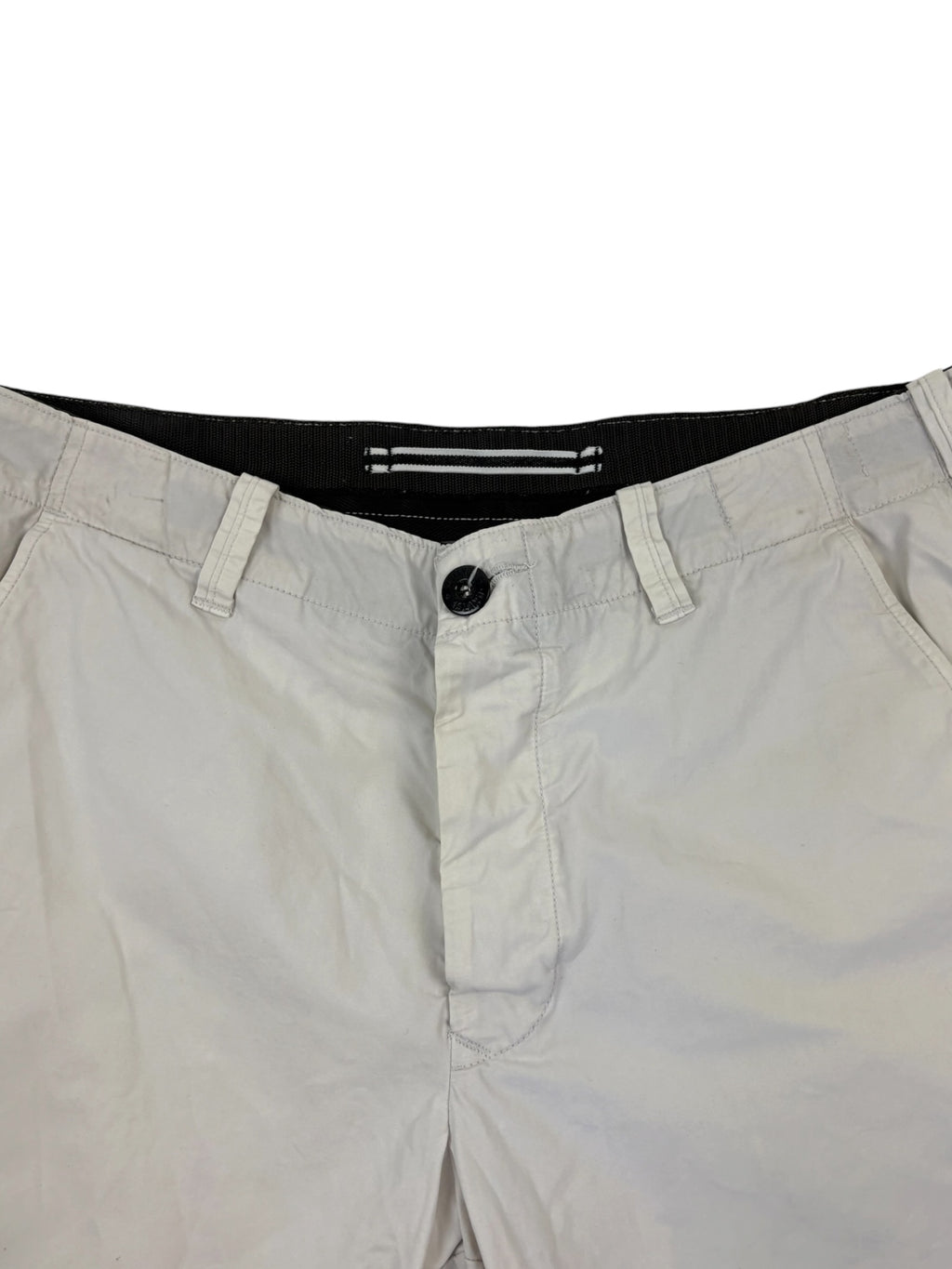 Stone Island SS13 Bermuda Shorts
