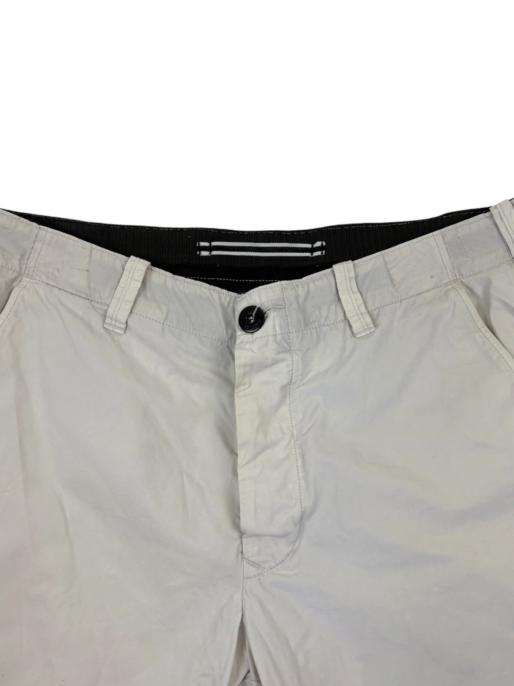 Stone Island SS13 Bermuda Shorts