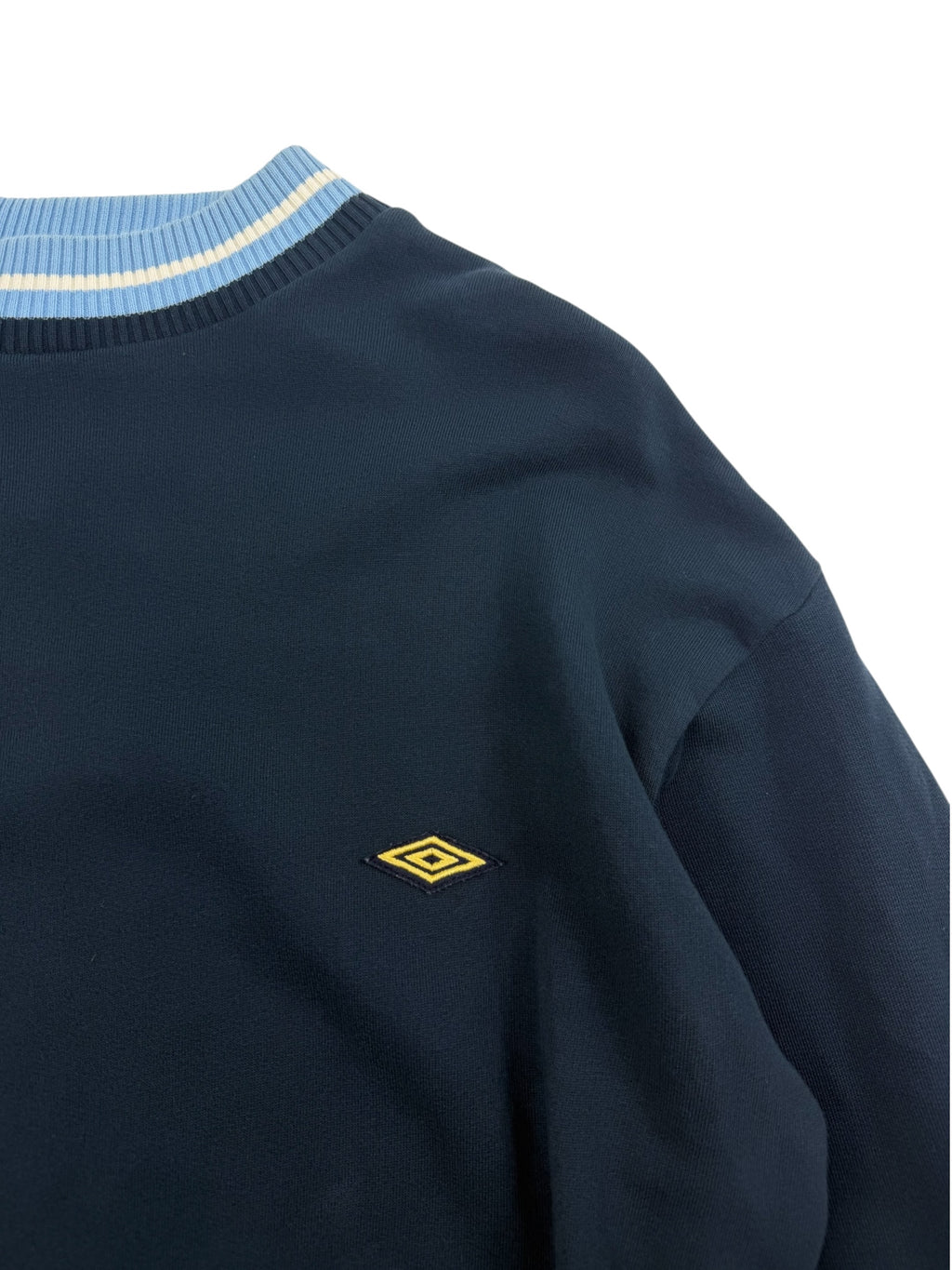 Nigel Cabourn x Umbro Training Crew Sweatshirt