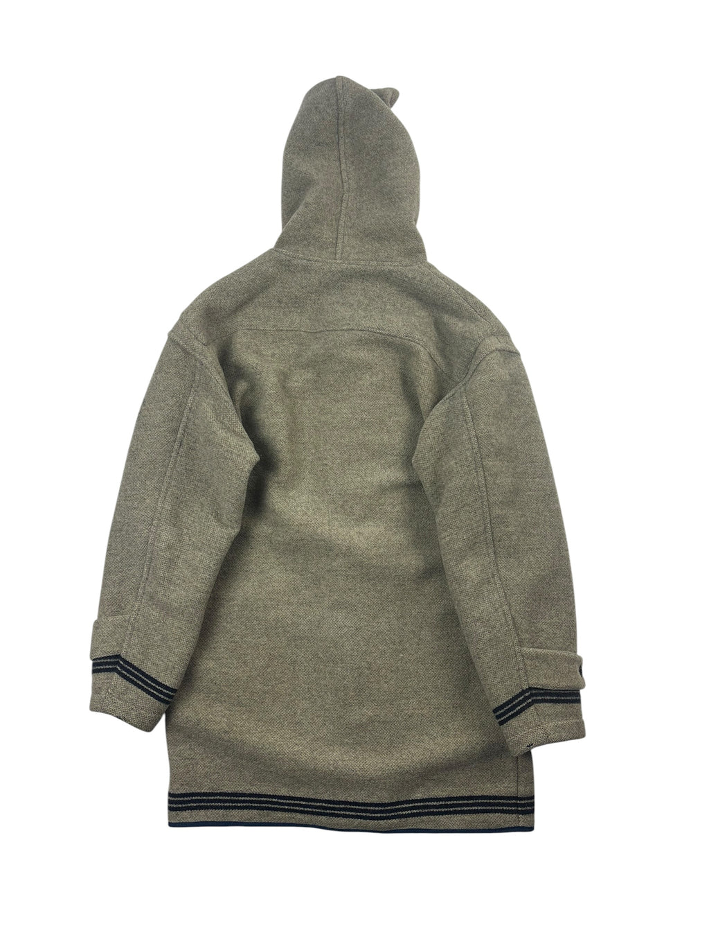 Stone Island 1989 Montgomery Duffle Coat