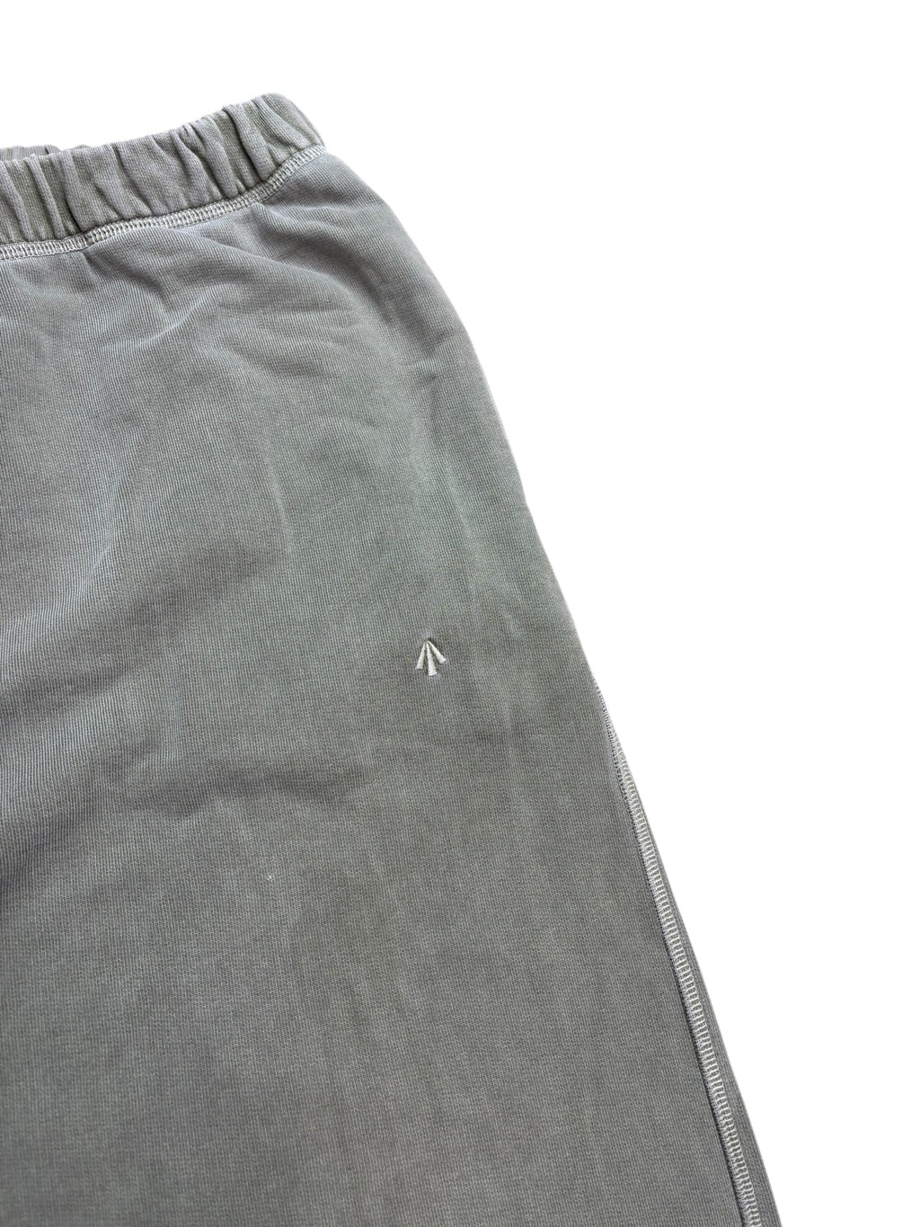 Nigel Cabourn Army Gym Broad Arrow Sweatpants